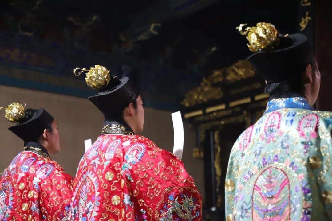 道教的神灵信仰及天庭机构