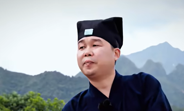 龙虎山景区党政联席会召开,传达学习贯彻党的二十届四中全会精神